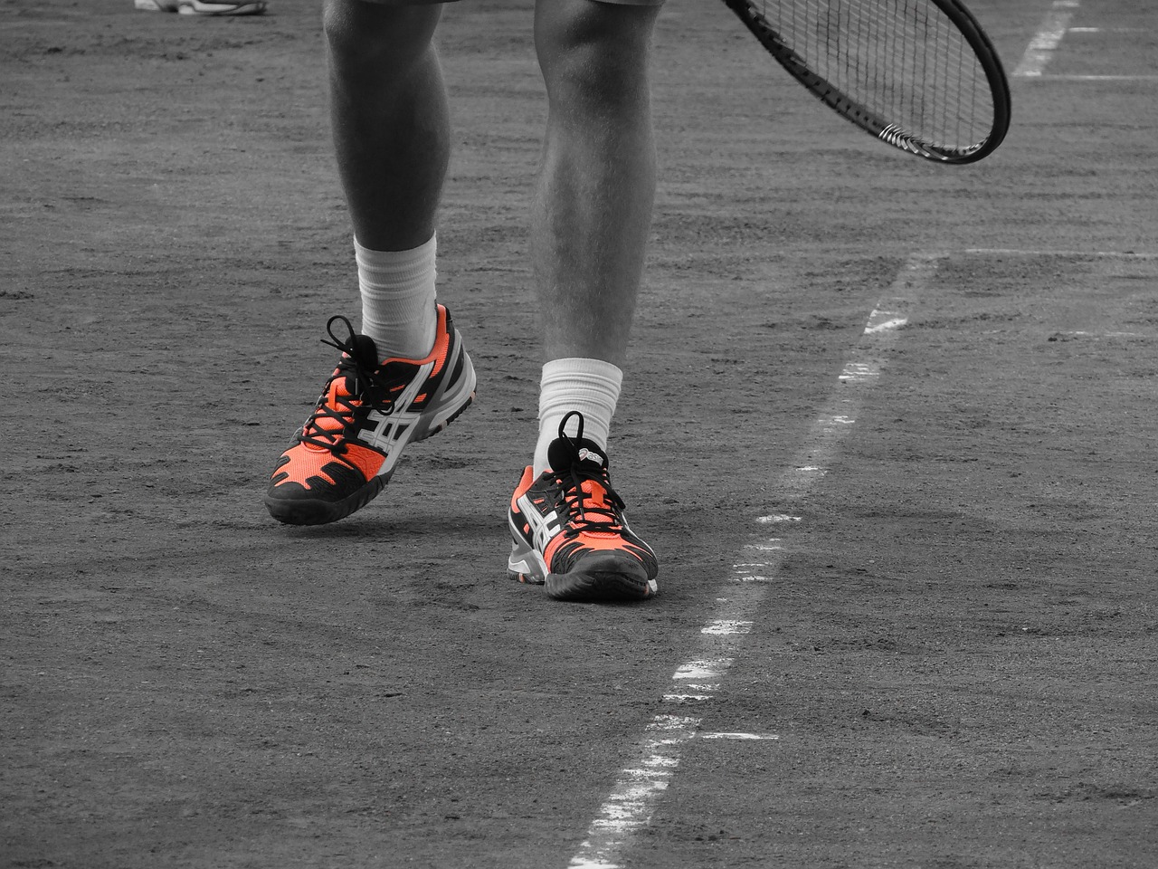 Vlieger Herhaald Vlak Best Tennis Shoes for Every Surface 2023 - Tennis Pro Guru