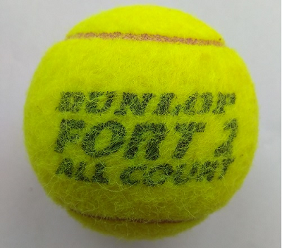 impliceren Riet Frons Dunlop Fort All Court Tennis Balls Review - Tennis Pro Guru